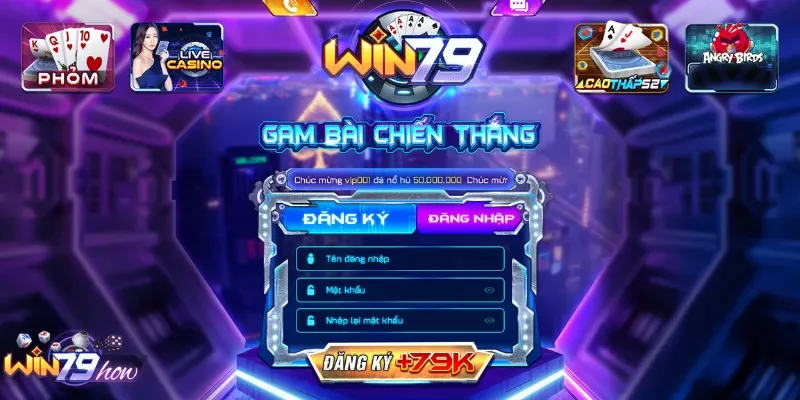 Điều Khoản & Điều Kiện Win79 - Bộ Quy Định Tại Cổng Game 1 Phổ cập điều khoản & điều kiện Win79