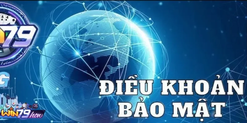 Chính Sách Bảo Mật Win79 | Tổng Hợp 3 Quy Định Then Chốt 1 Sơ lược chính sách bảo mật Win79