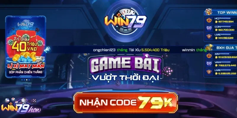 Bắn Cá King Win 79 Và Hướng Dẫn Giúp Bạn Kiếm Bộn Tiền 2 Gia nhập Win79 để chiến tuyệt phẩm Bắn Cá King
