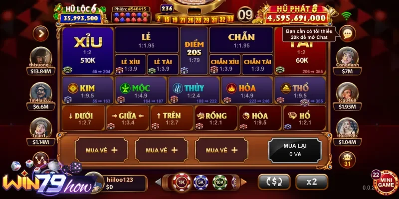 Dự Đoán Keno Win79 Bí Kíp Giúp Hốt Bạc Số Đề Hiệu Quả 1 Đôi nét thông tin về Keno Win79